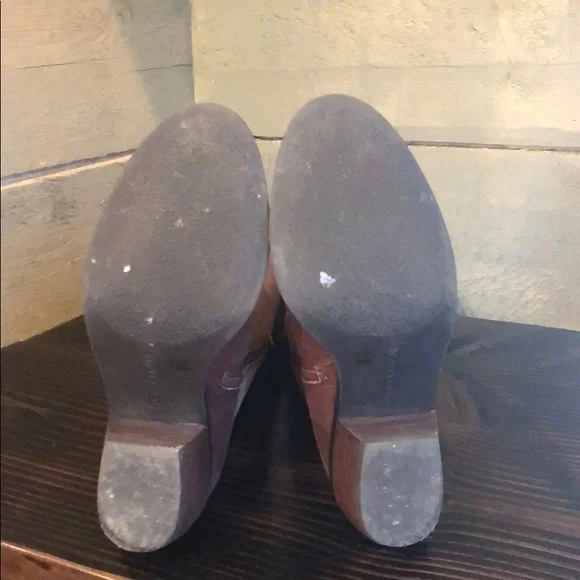 Lucky Brand Over the knee Boot - Picture 13 of 14